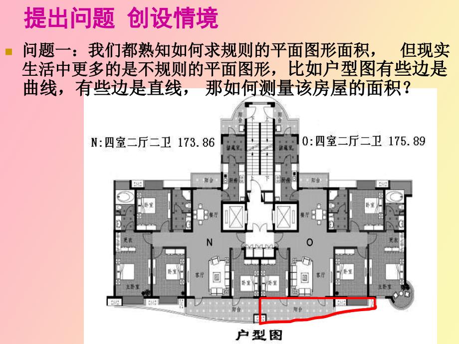 高中数学课件曲边梯形的面积_第2页