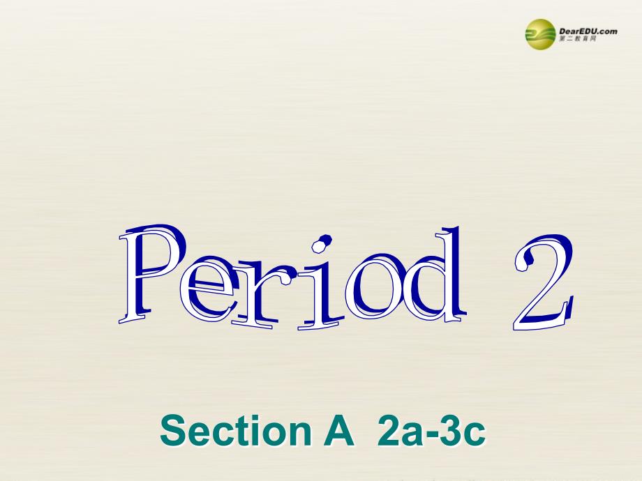 3 Unit 2 What time do you go to school（第二课时）课件_第3页