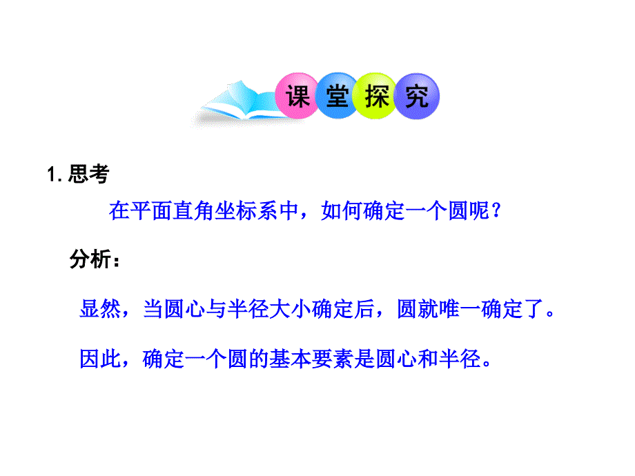 411_圆的标准方程-数学必修2_第3页