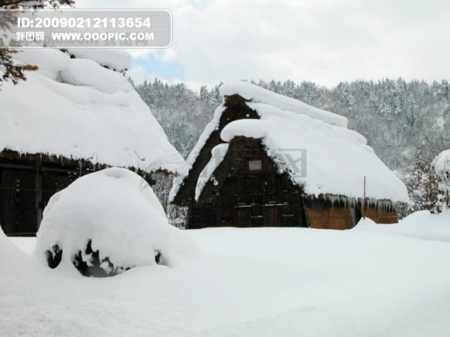 好《雪地里的小画家》课件_第4页