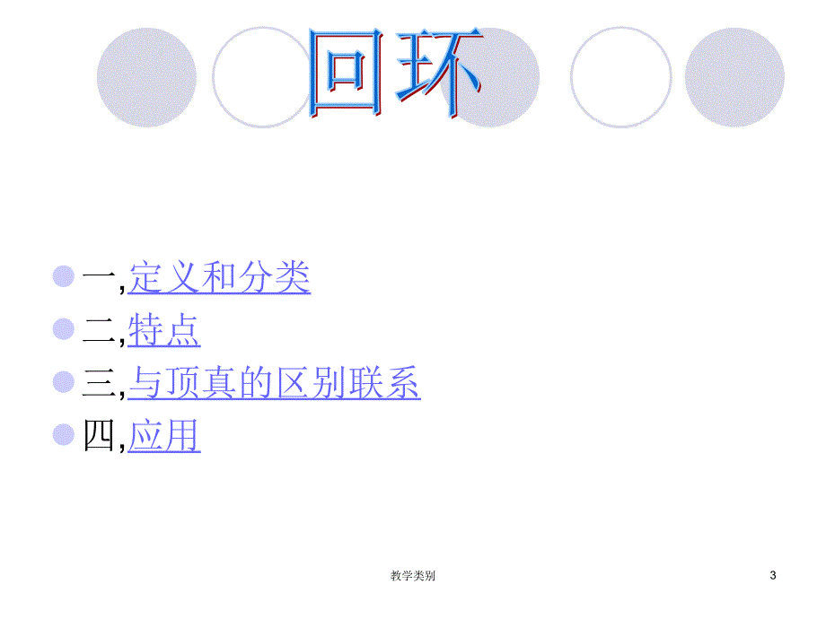 辞格回环幻灯片【上课教学】_第3页