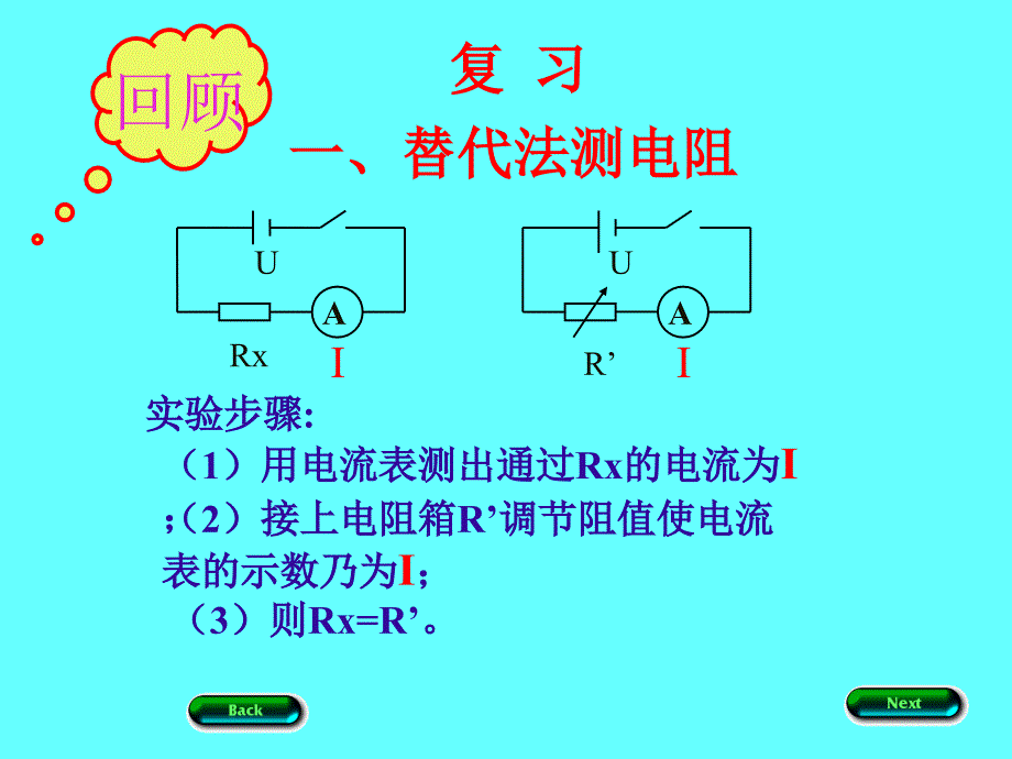 间接测量电阻PPT课件_第4页