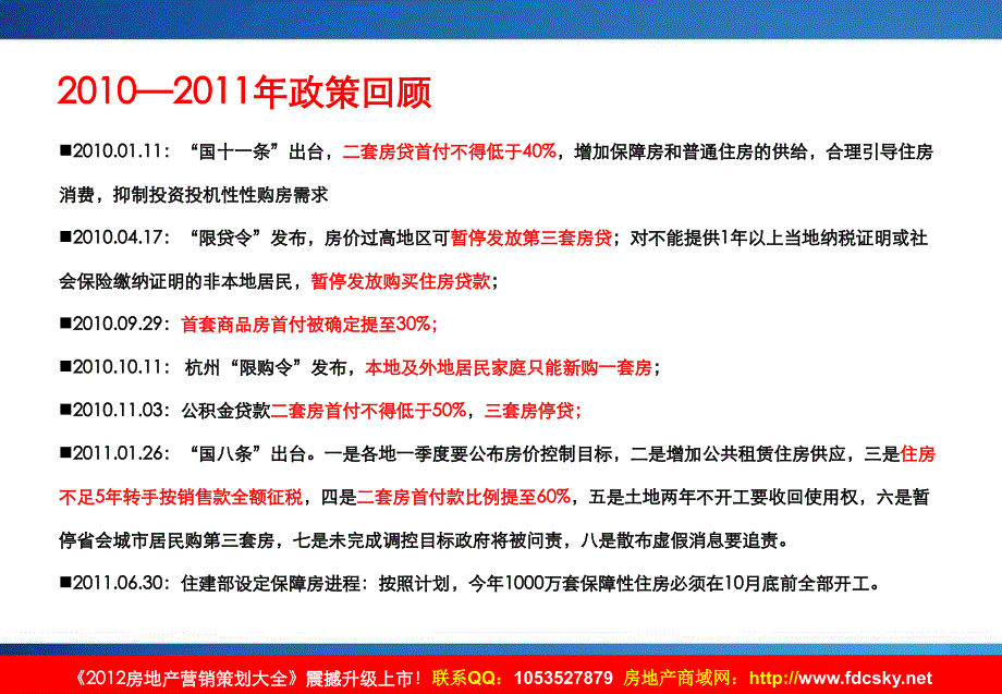 同策31日杭州朗诗田园绿郡度营销报告_第4页