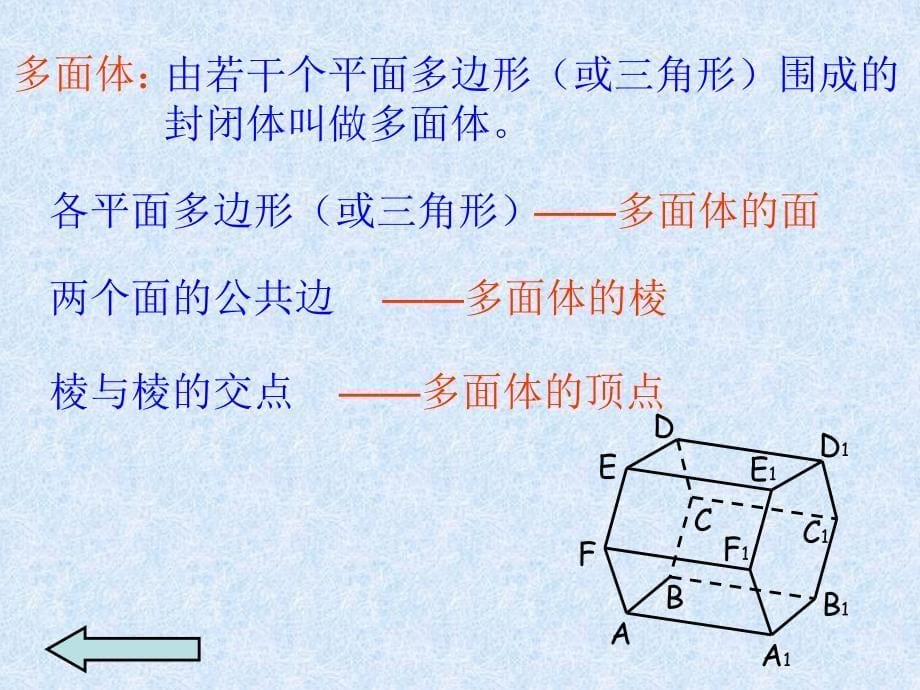 《多面体的概念》课件_第5页