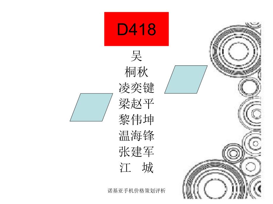 诺基亚手机价格策划评析_第2页