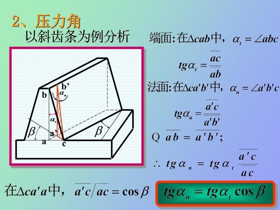 机械原理课件B第四章_第5页