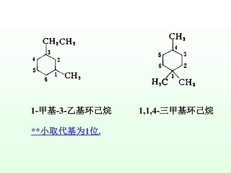 有机化学课件徐寿昌全5_第3页