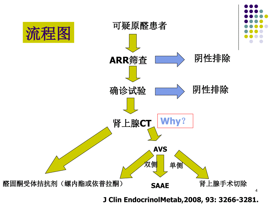 医学课件分侧肾上腺静脉取_第4页