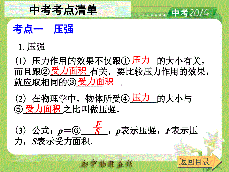 压强ppt课件精讲_第2页