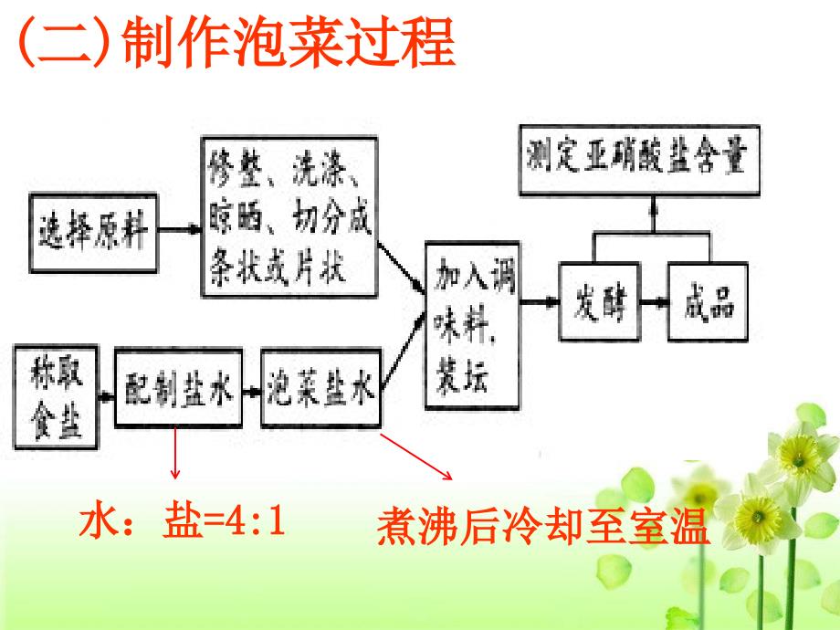 泡菜的制作课件资料讲解_第3页