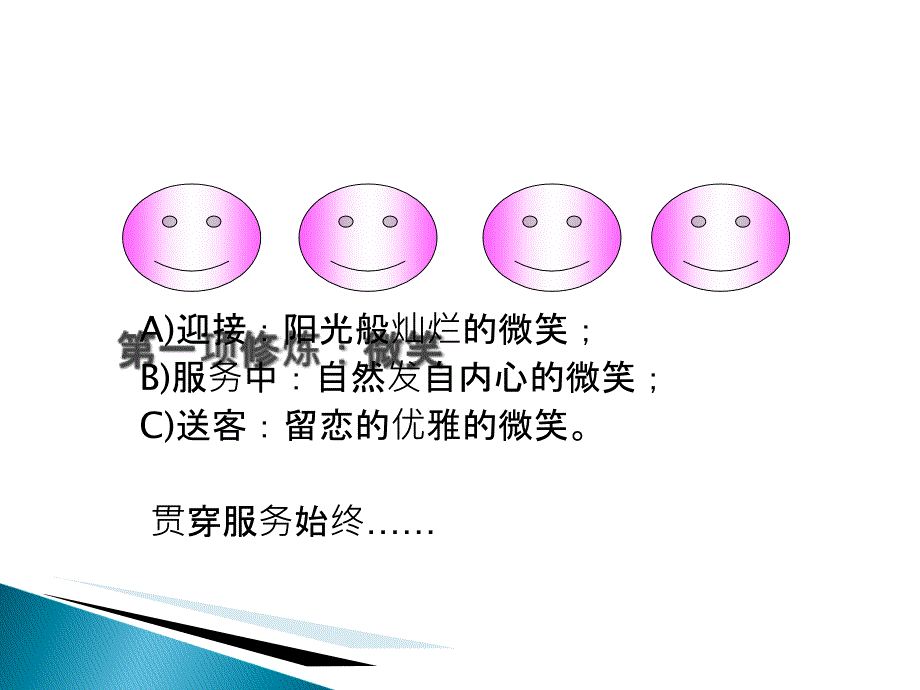 美容院标准化服务的5项修炼_第3页