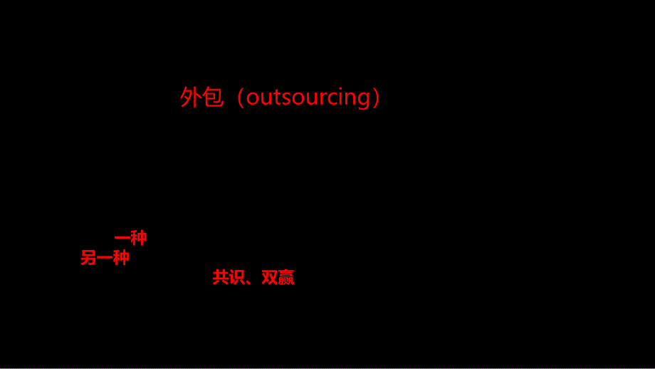 IT项目的外包管理课件_第4页