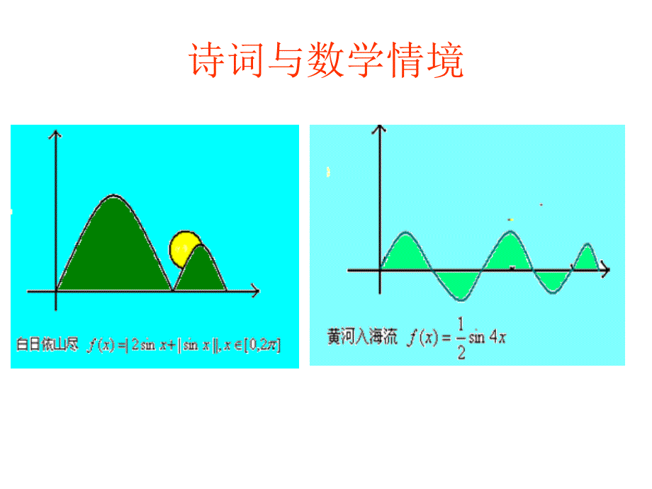 诗词与数学意境_第2页