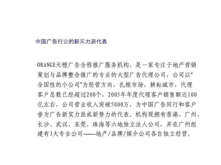 武汉新时代中心广告整合提案第二分册_第5页