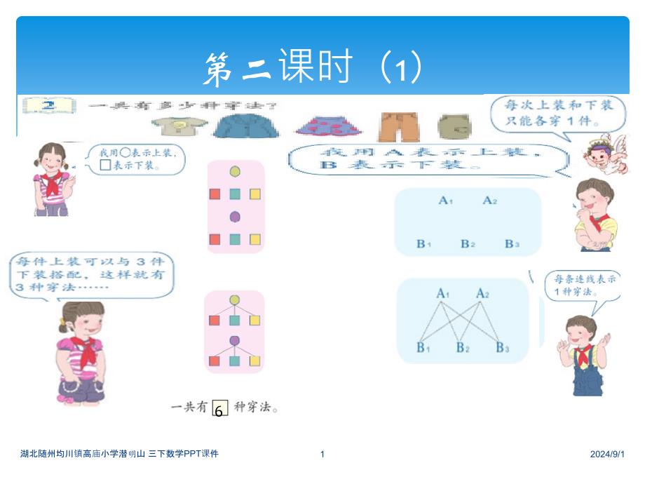 三下数学广角2课件_第1页