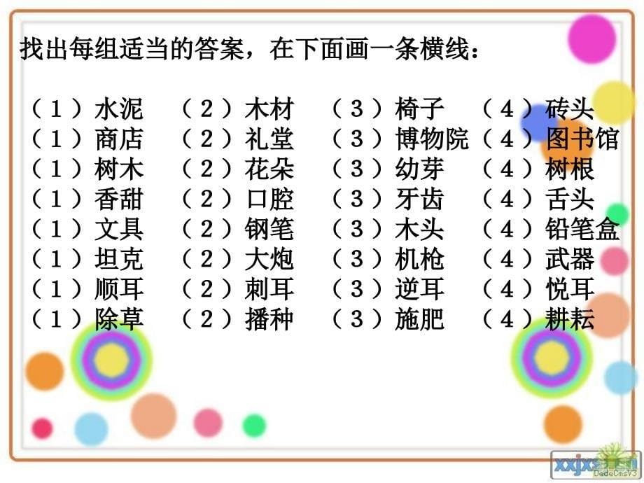 毕业语文总复习之词语成语.ppt_第5页