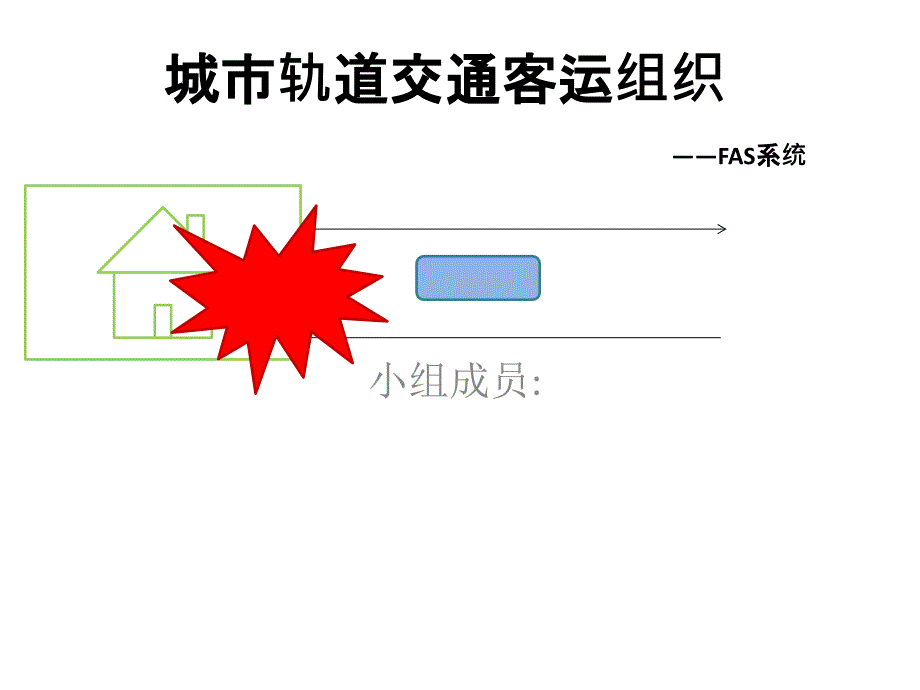 火灾自动报警系统FAS_第1页