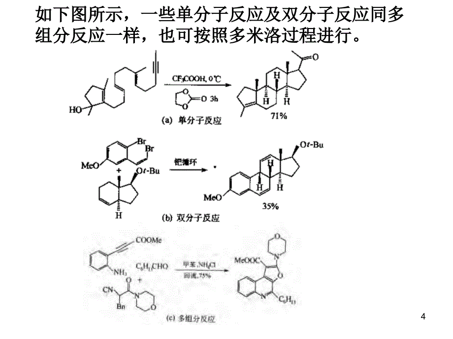 多组分反应.ppt_第4页