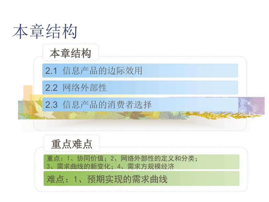 网络经济中的消费者行为培训课件_第2页