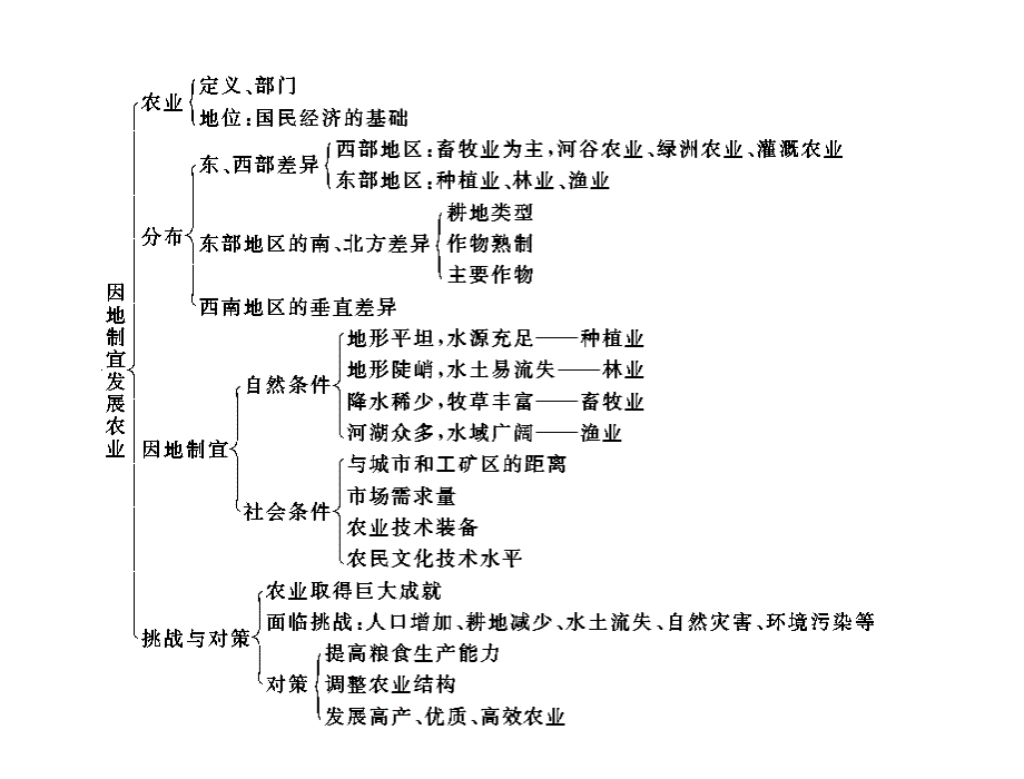 第一部分第十三章中国的经济发展_第4页