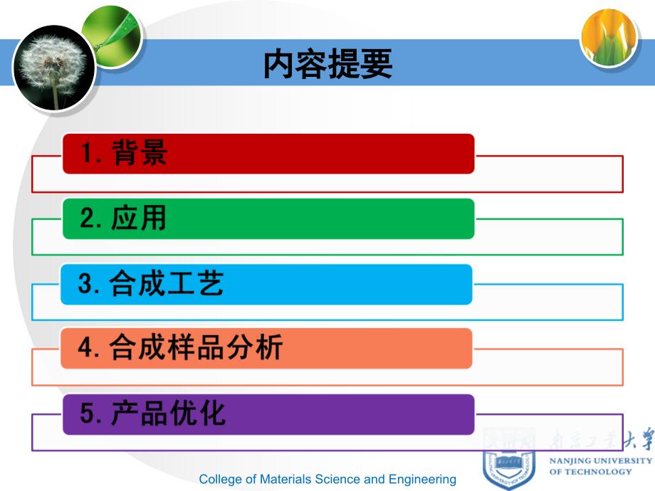 PEG合成及其结构与能研究_第2页