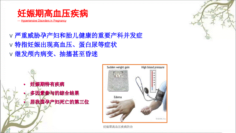 妊娠期高血压疾病防治_第3页