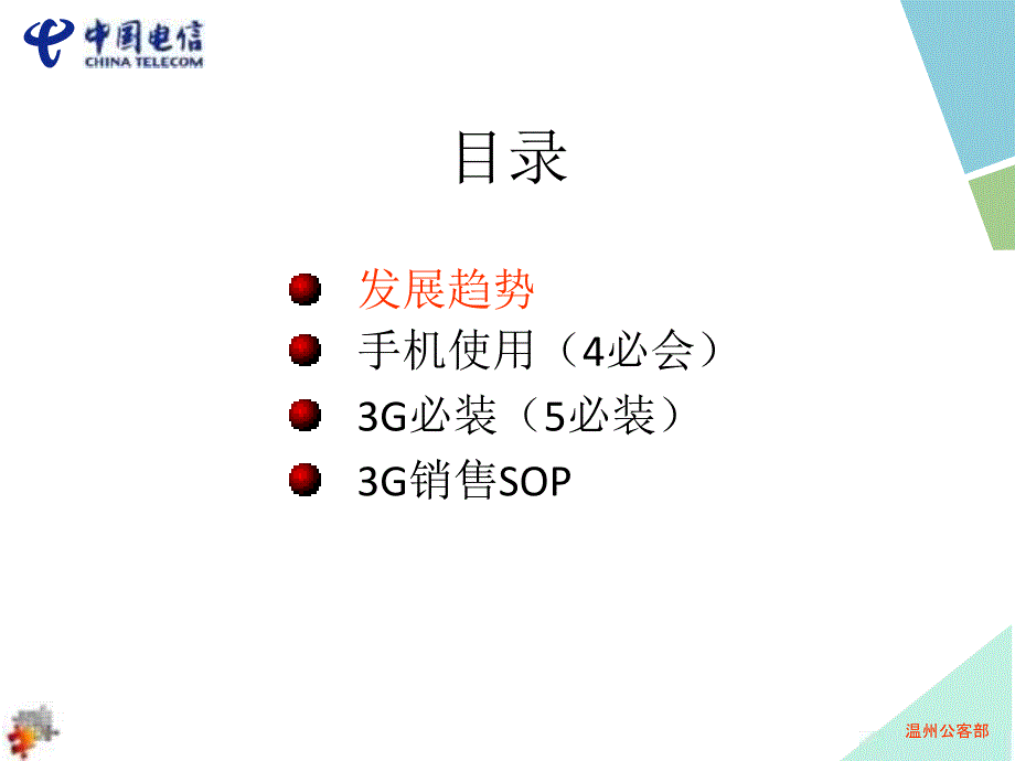 3G销售员培训课件3_第2页