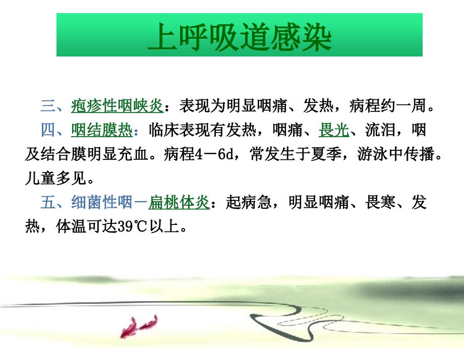 上呼吸道感染中医治疗.ppt_第4页