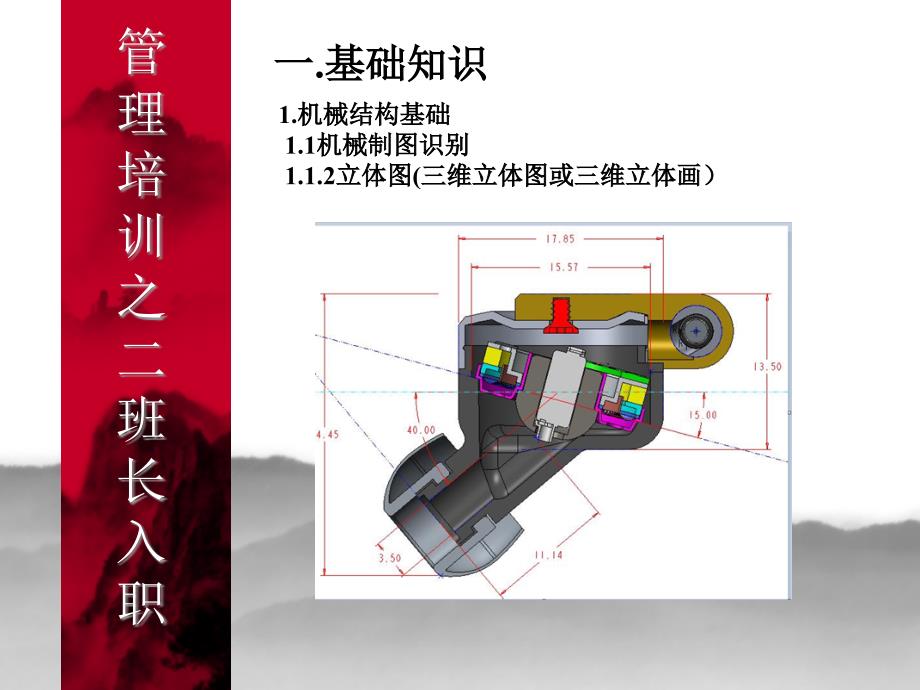 管理培训之二班入职培训_第4页