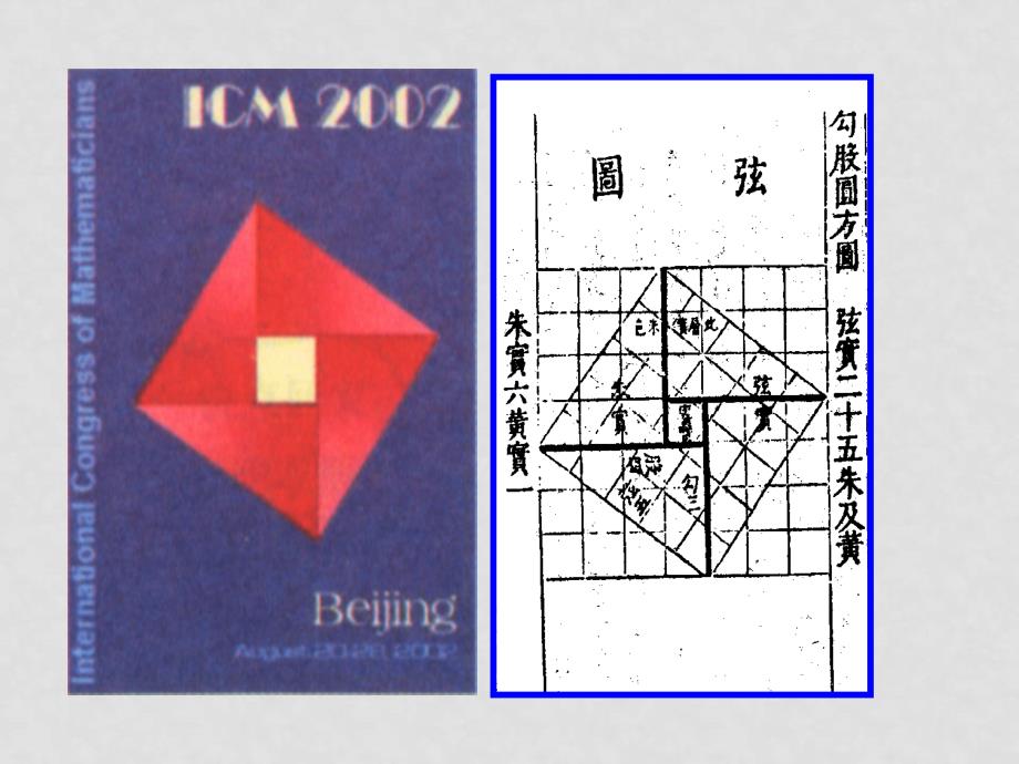 八年级数学勾股定理课件 青岛版_第2页