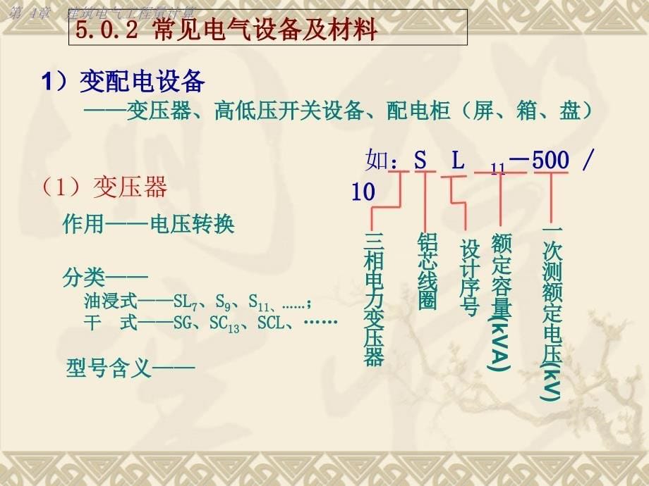 安装基础识图_第5页