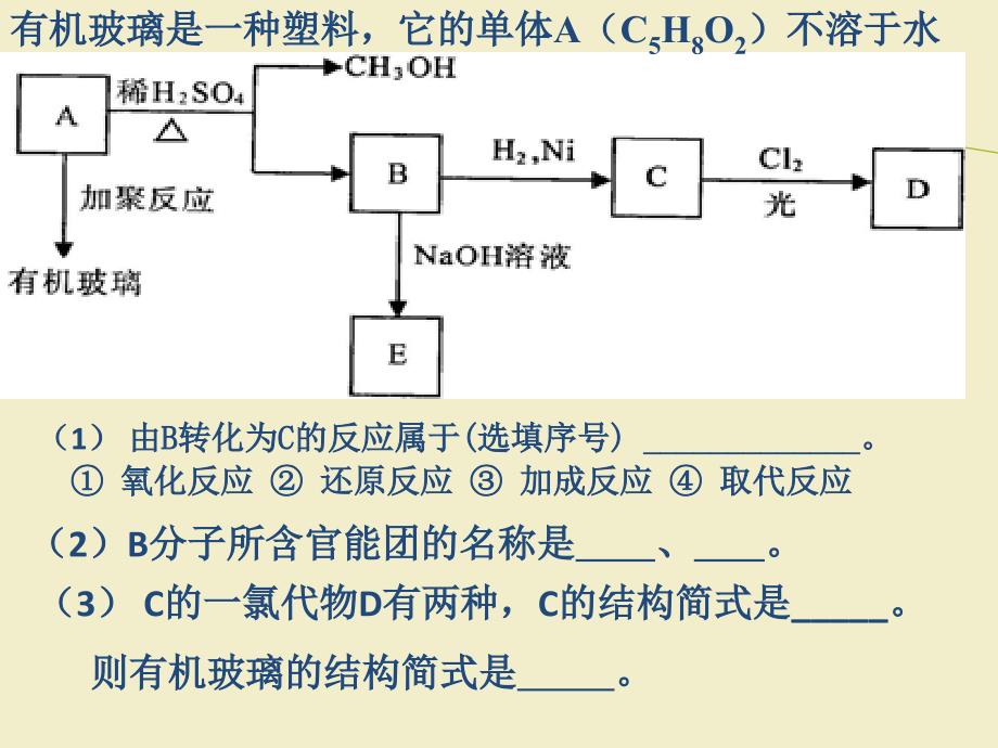 有机物官能团的转化_第2页