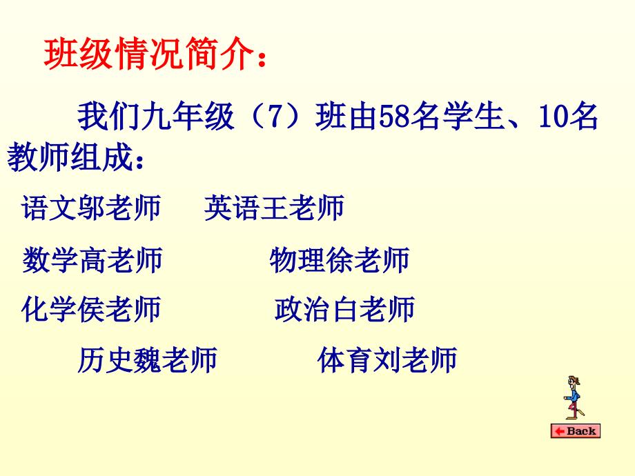 九年级七班初三家长会课件_第4页