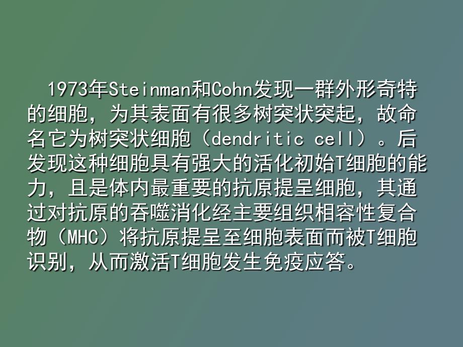 树突状细胞及其前体细胞分选_第3页