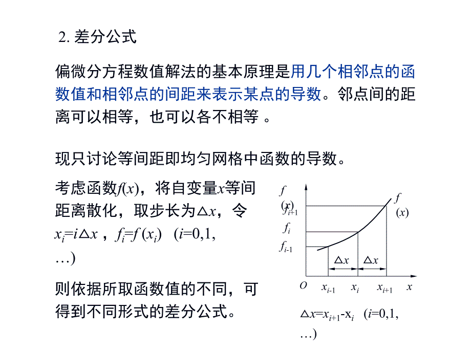 有限差分基础白_第3页