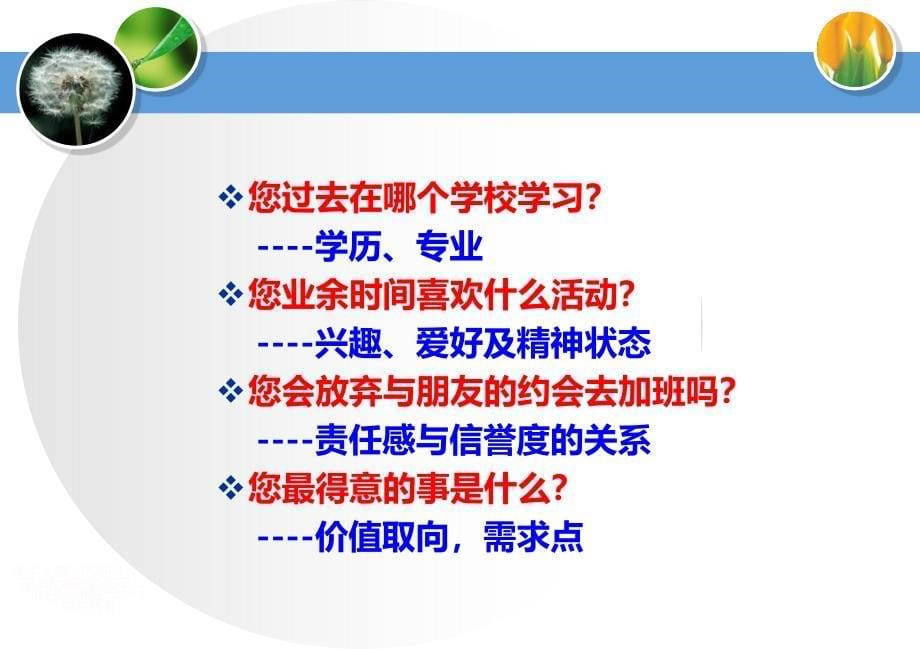 保险公司高效增员实战话术.ppt_第5页