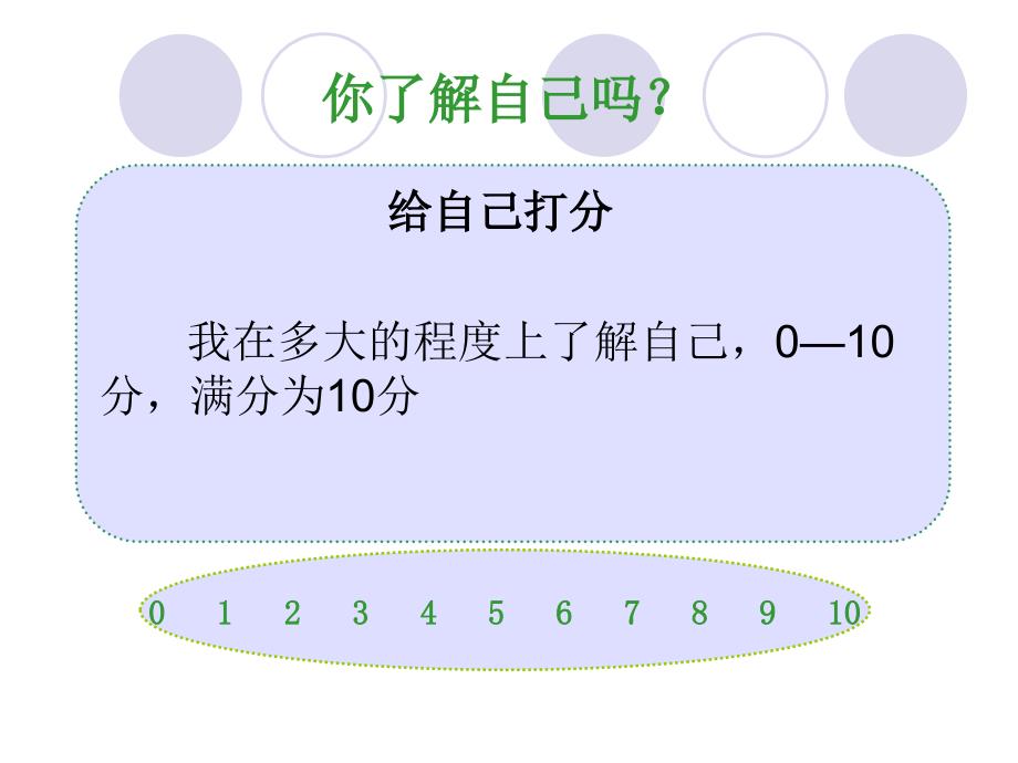 稽山自我认识_第2页