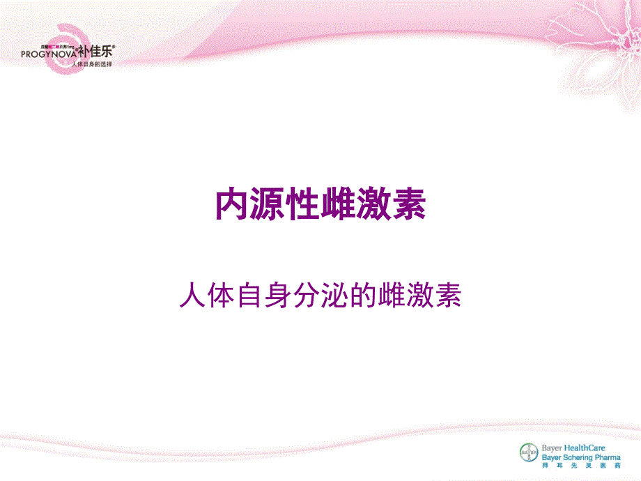 补佳乐在妇科领域中的应用new课件_第4页