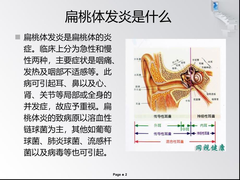 扁桃体发炎症状_第2页