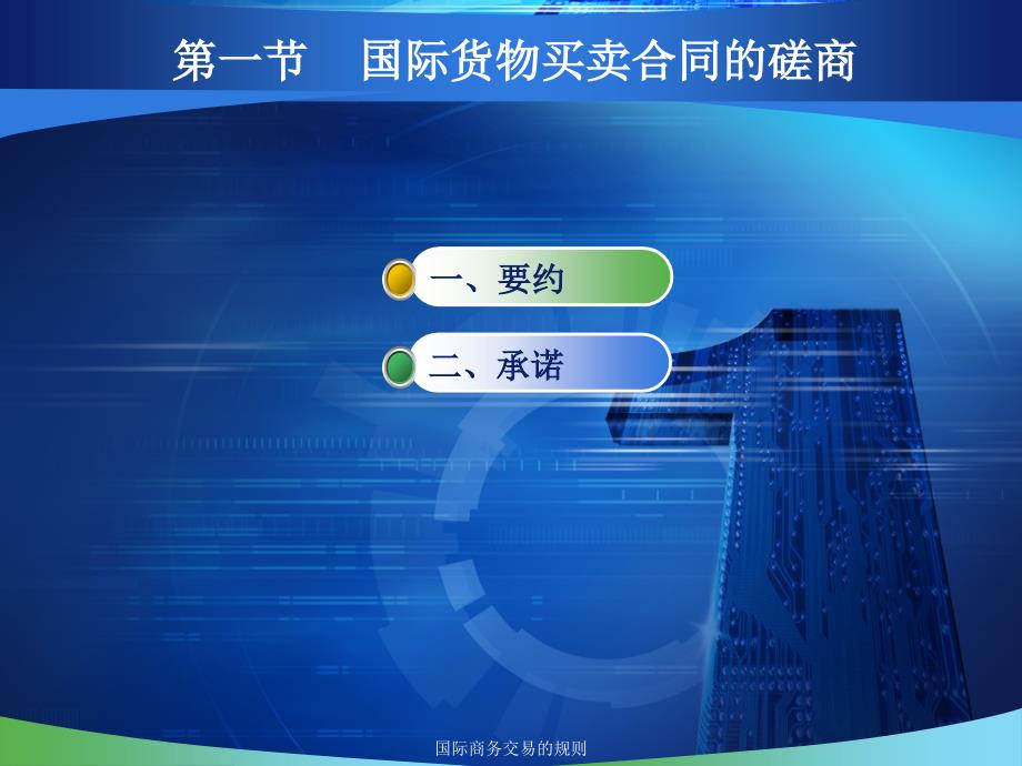 国际商务交易的规则课件_第4页