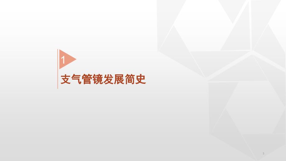 医学PPT课件常规支气管镜检查步骤及报告书写_第3页