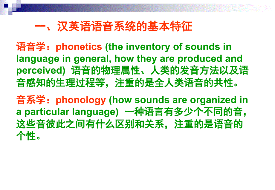 英汉语音对比-课件_第3页