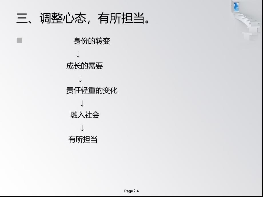 胸怀希望与收获未来应考虑的几点问题.ppt_第4页