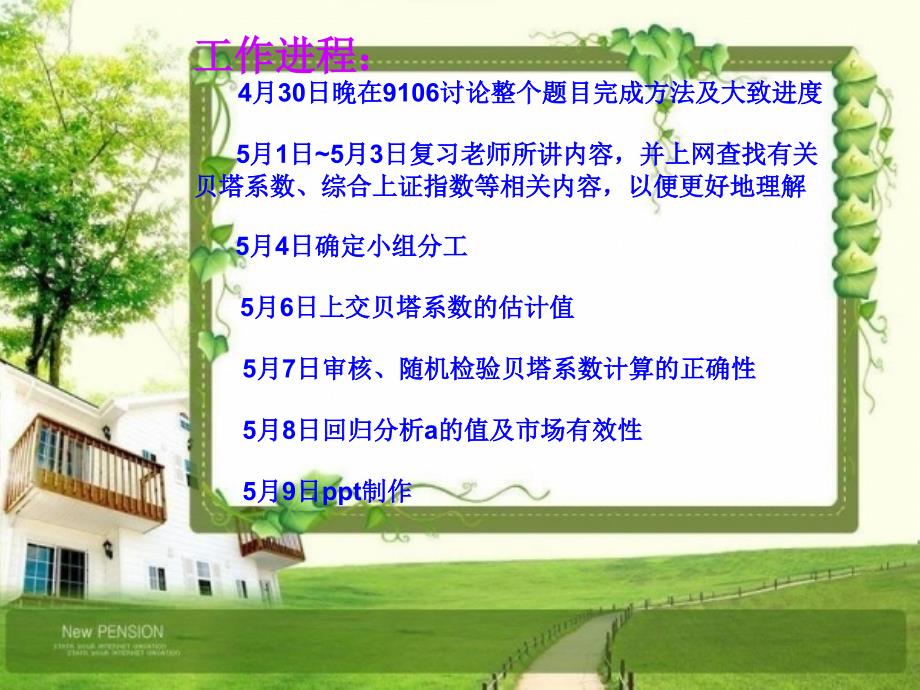 计量经济市场有效性检验.ppt_第2页