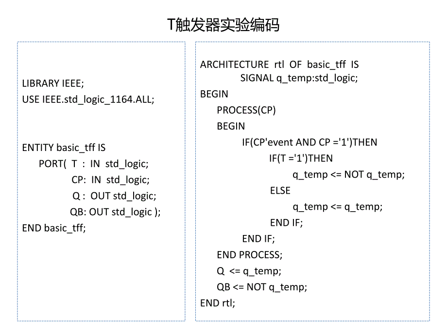 T触发器与T触发器_第4页