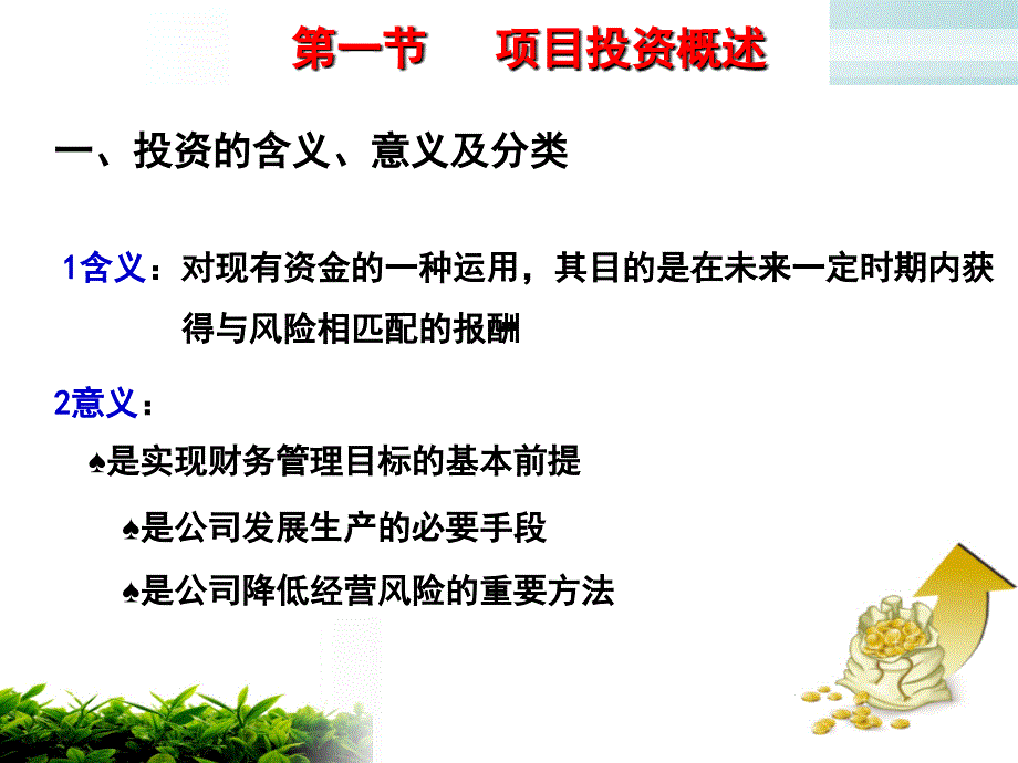 投资决策原理_第2页