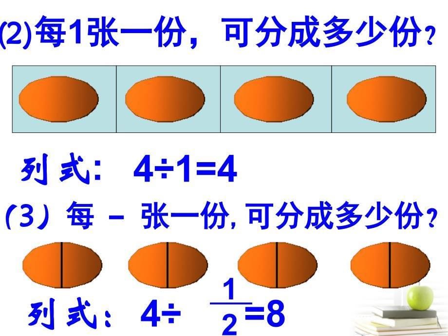 分数除法（二）_第5页