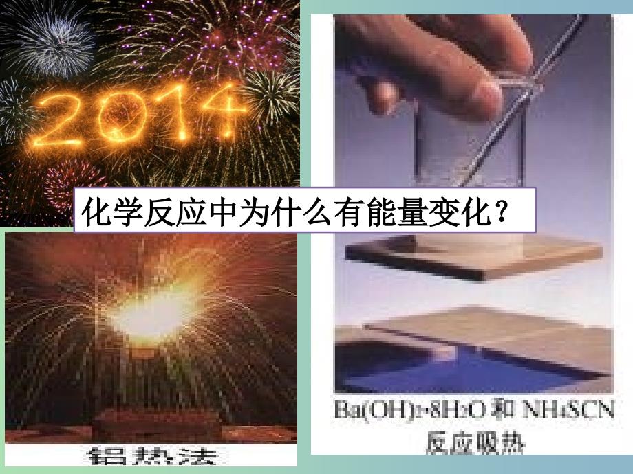 高中化学第一章化学反应与能量1.1.1焓变反应热课件新人教版.ppt_第1页