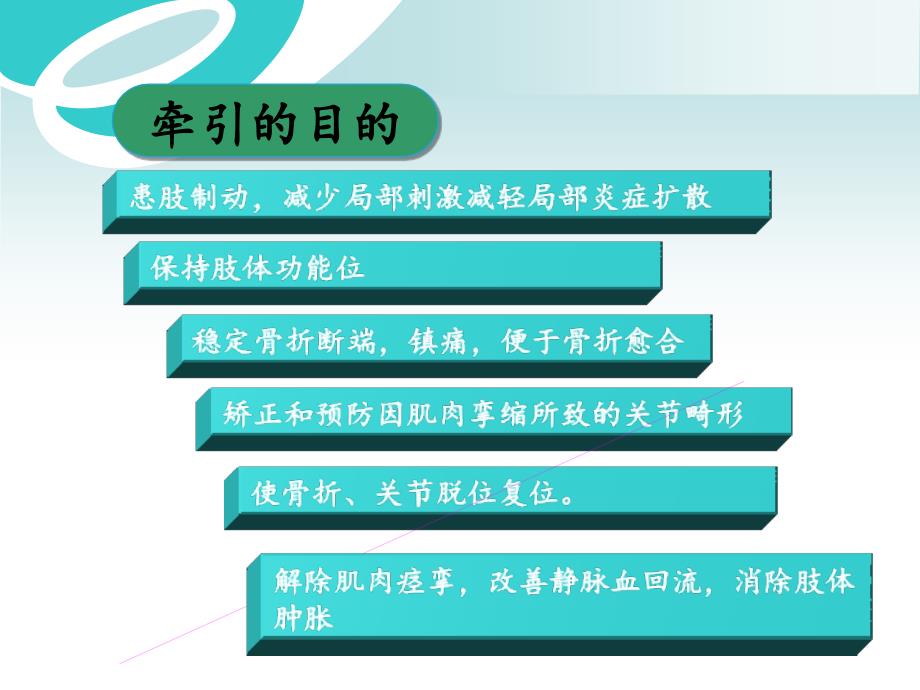 骨科牵引外固定术课件_第3页