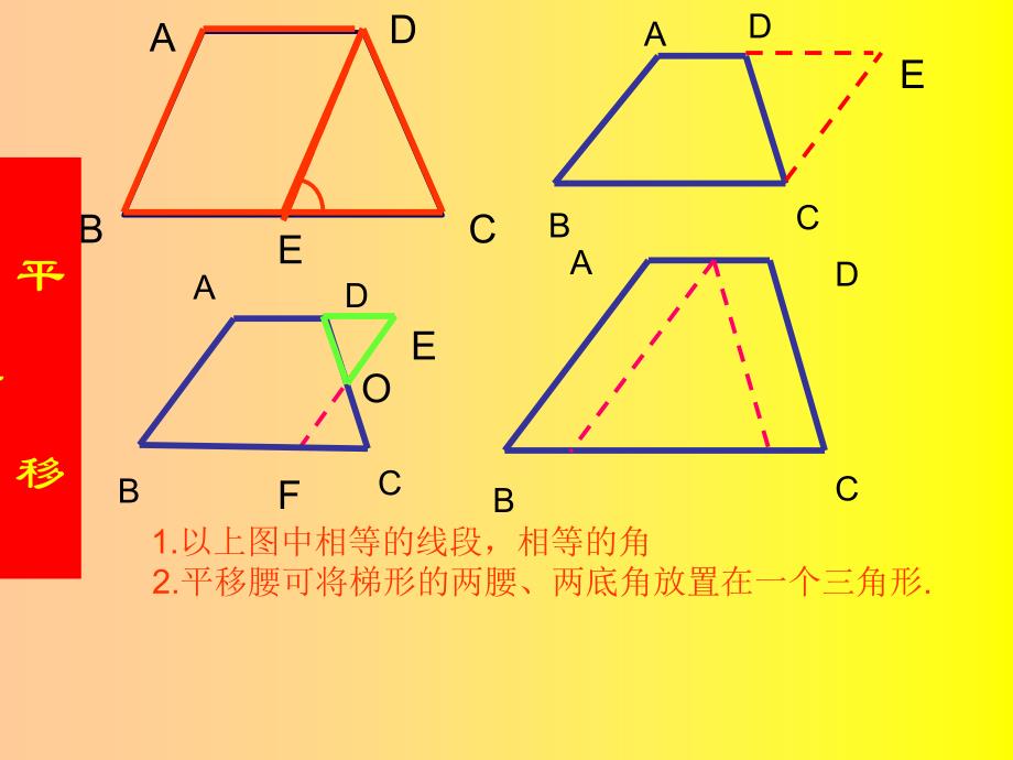 梯形中的辅助线_第3页